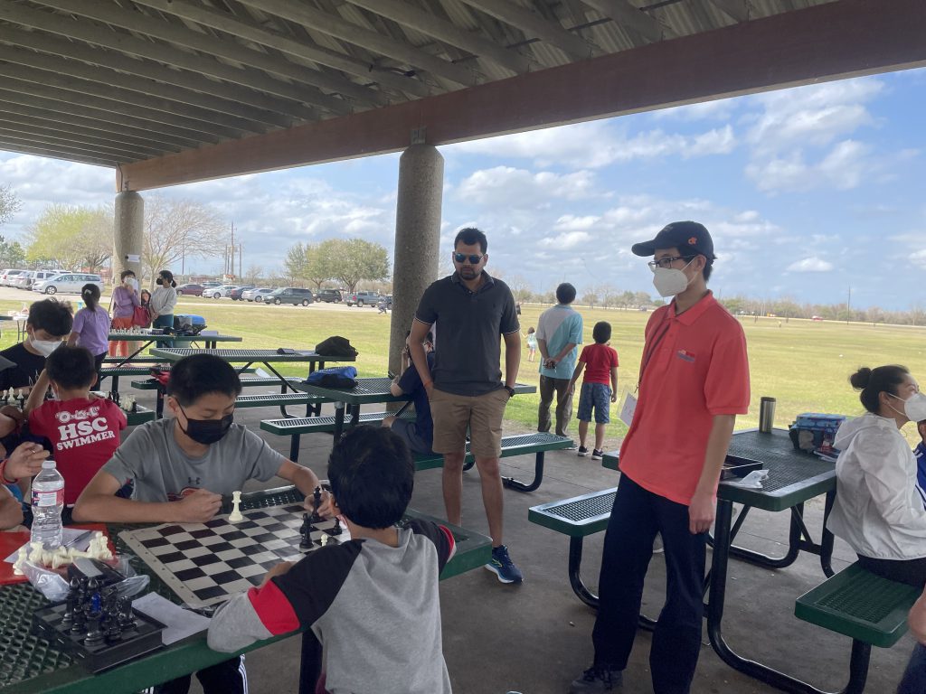 Annex Chess Club - CTN Roundup